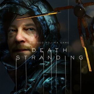 Death Stranding Special Edition PS Oyun kullananlar yorumlar